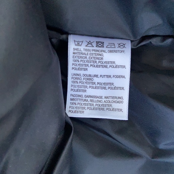 🎁 24  hour sale price drop !! Brand new  O’Neill jacket - Picture 6 of 8